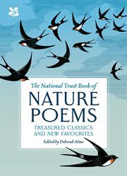 Nature Poems : Treasured Classics and New Favourites (National Trust) cover image
