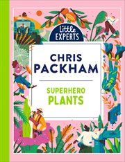 Superhero Plants cover image