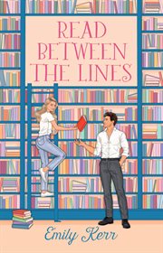 Read Between the Lines cover image