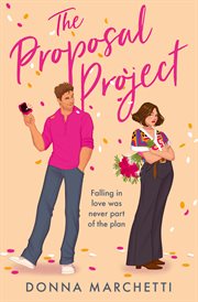 The Proposal Project cover image