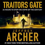 Traitors Gate (William Warwick Novels) : Detective William Warwick cover image