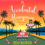 The Accidental Honeymoon cover image
