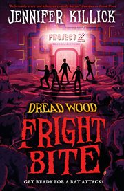 Fright Bite cover image