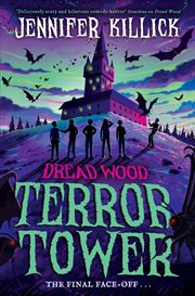 Terror Tower cover image
