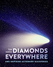Diamonds Everywhere cover image
