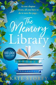 The Memory Library cover image