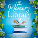 The Memory Library cover image