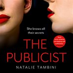 The Publicist cover image