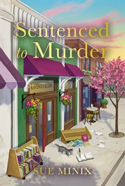 Sentenced to Murder cover image