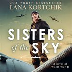 Sisters of the Sky cover image