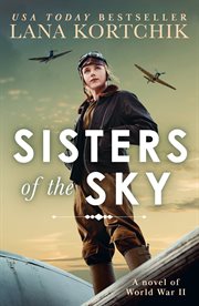 Sisters of the Sky cover image