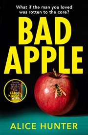 Bad Apple cover image
