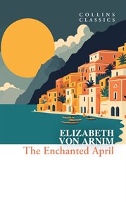 The Enchanted April cover image