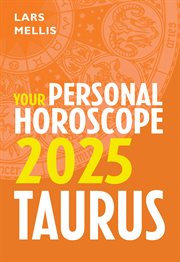 Taurus 2025: Your Personal Horoscope cover image