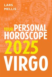 Virgo 2025: Your Personal Horoscope cover image