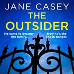 The Outsider cover image
