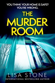 The Murder Room cover image