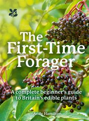 The First-Time Forager cover image