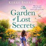 The Garden of Lost Secrets cover image