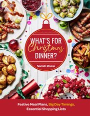 What's for Christmas Dinner? cover image