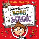 Marvin and the Book of Magic cover image