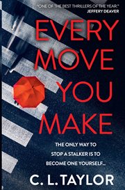 Every Move You Make cover image