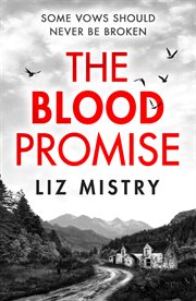 The Blood Promise cover image