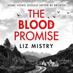 The Blood Promise cover image