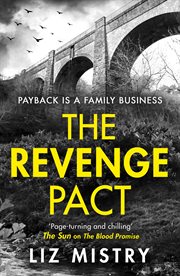 The Revenge Pact cover image