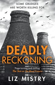 Deadly Reckoning cover image