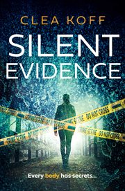 Silent Evidence cover image