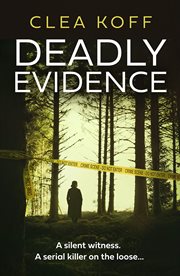 Deadly Evidence cover image