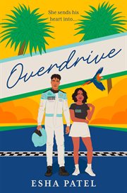 Overdrive cover image