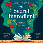 The Secret Ingredient cover image