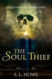 The Soul Thief cover image