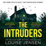 The Intruders cover image