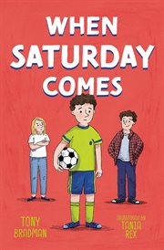 When Saturday Comes cover image