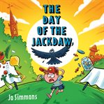 The Day of the Jackdaw cover image