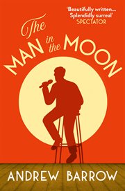 The Man in the Moon cover image