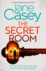 The Secret Room cover image