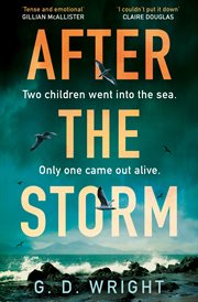 After the Storm cover image
