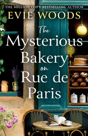 The Mysterious Bakery on Rue de Paris cover image