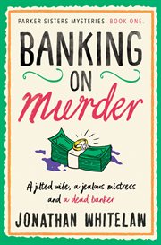 Banking on Murder cover image