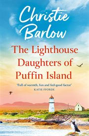 The Lighthouse Daughters of Puffin Island cover image
