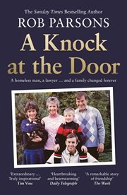 A Knock at the Door cover image