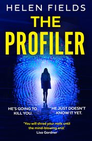 The Profiler cover image