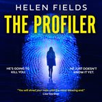 The Profiler cover image