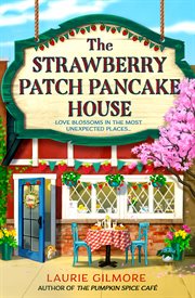 The Strawberry Patch Pancake House cover image