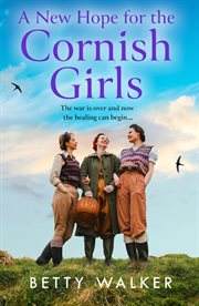 A New Hope for the Cornish Girls cover image