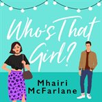 Who's That Girl? cover image